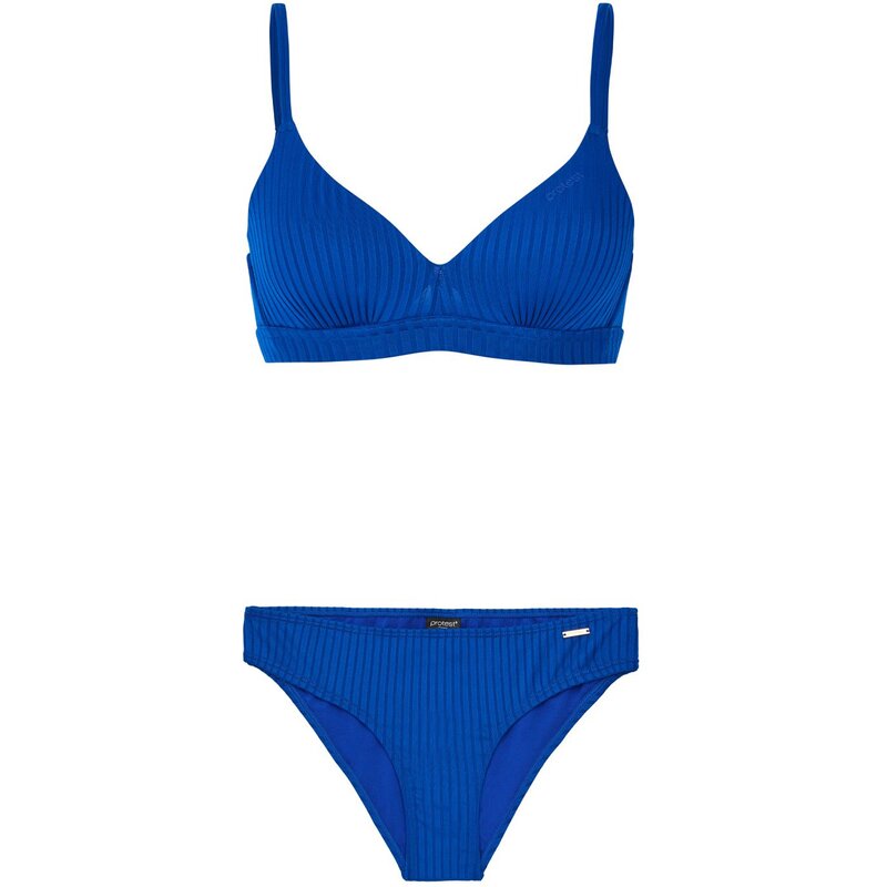 

Bikini prtmanja25 wire bcd-cup Protest, синий