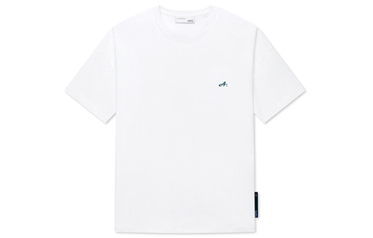 

Футболка Life Quality для мужчин Gxg, цвет Heather Gray