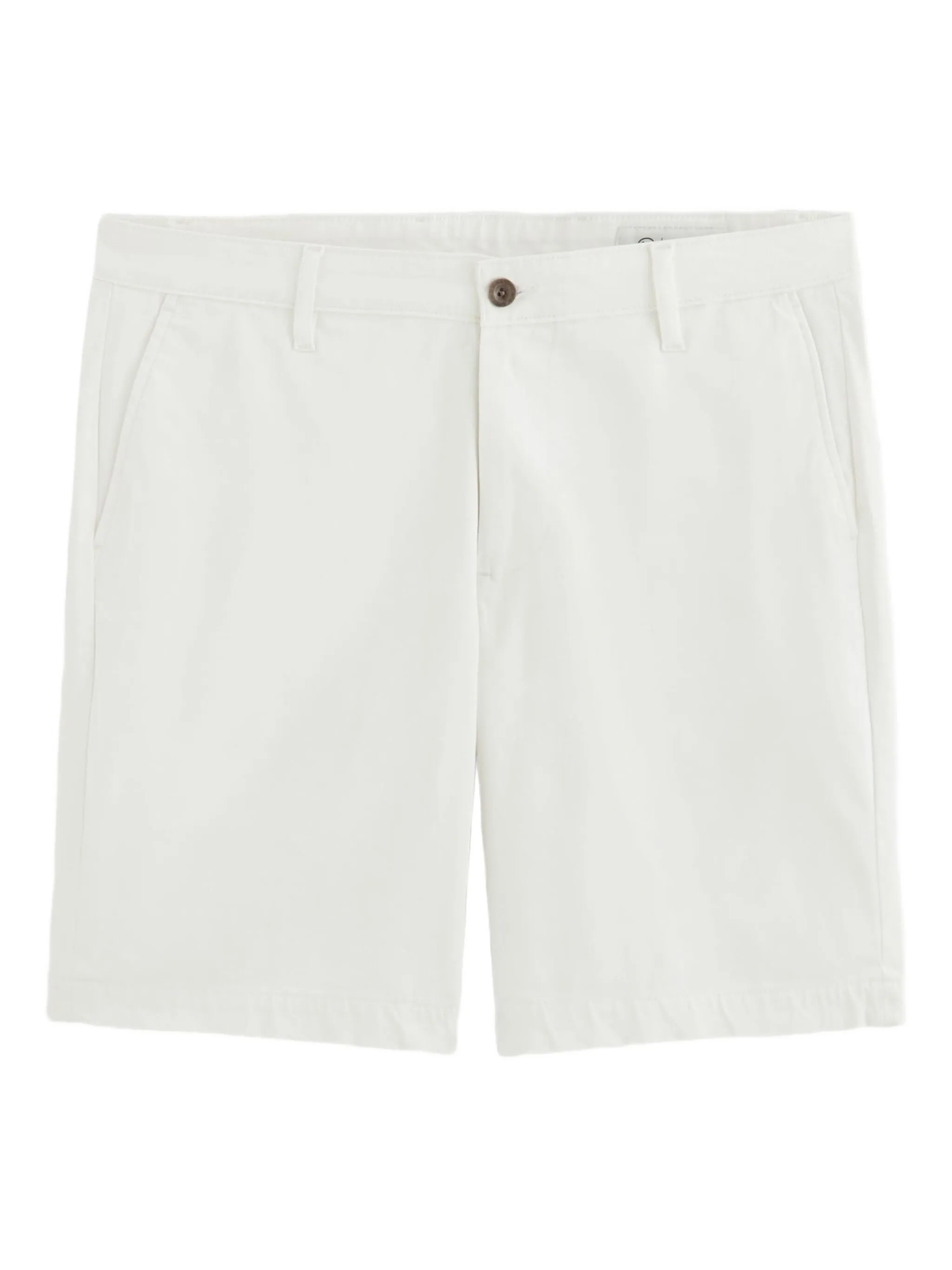 

Шорты Wanderer с логотипом Ag Jeans, белый