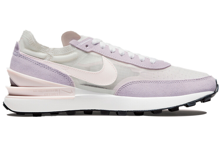 

Nike Waffle One Light Soft Pink Venice (женские)