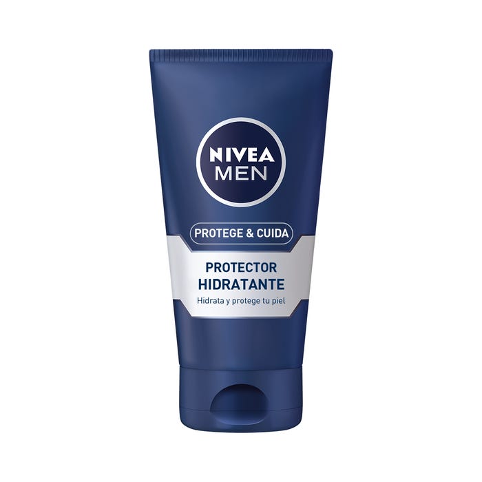 

Мужчины: защита и уход 75 мл Nivea