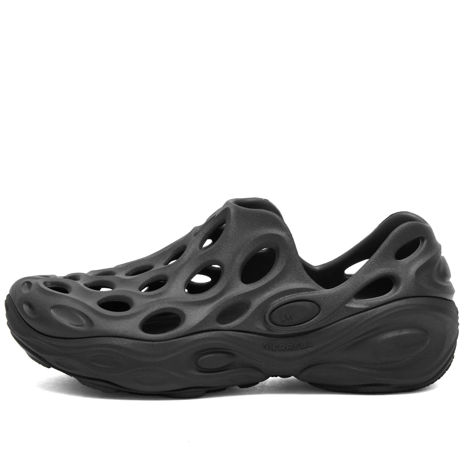 

Кроссовки Merrell 1Trl Hydro Next Gen Moc 1Trl, цвет Triple Black, Черный, Кроссовки Merrell 1Trl Hydro Next Gen Moc 1Trl, цвет Triple Black