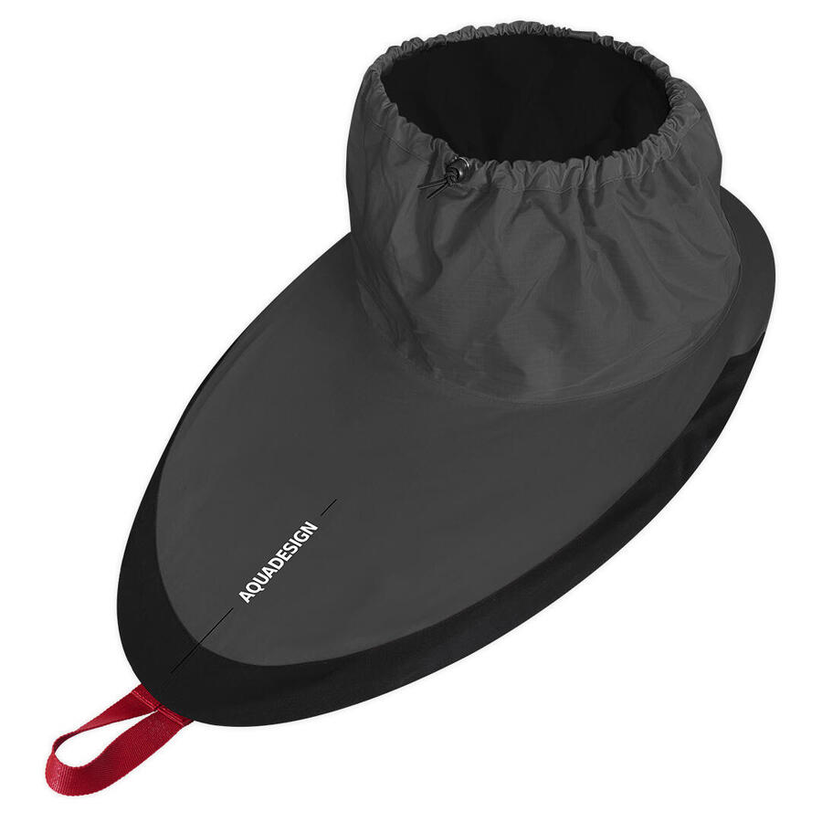 

AQUADESIGN Регулируемая юбка для каяка из нейлона рипстоп - Java