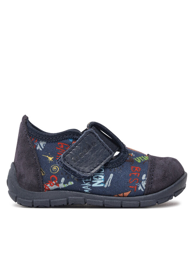 

Домашние тапочки Froddo Classic Slippers G1700398 M, синий