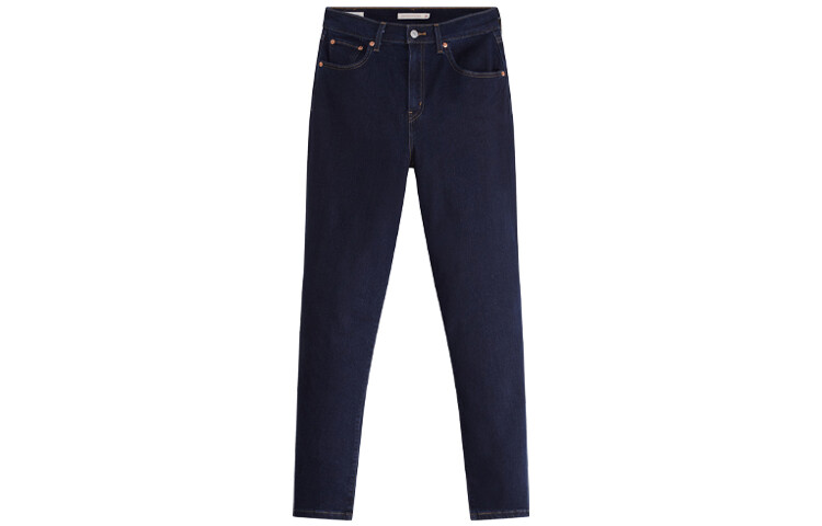 

Женские джинсы Levi's levi’s, цвет Black