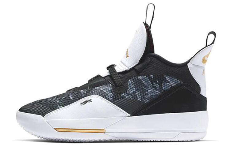 

Мужские баскетбольные кроссовки Jordan Air Jordan 33
