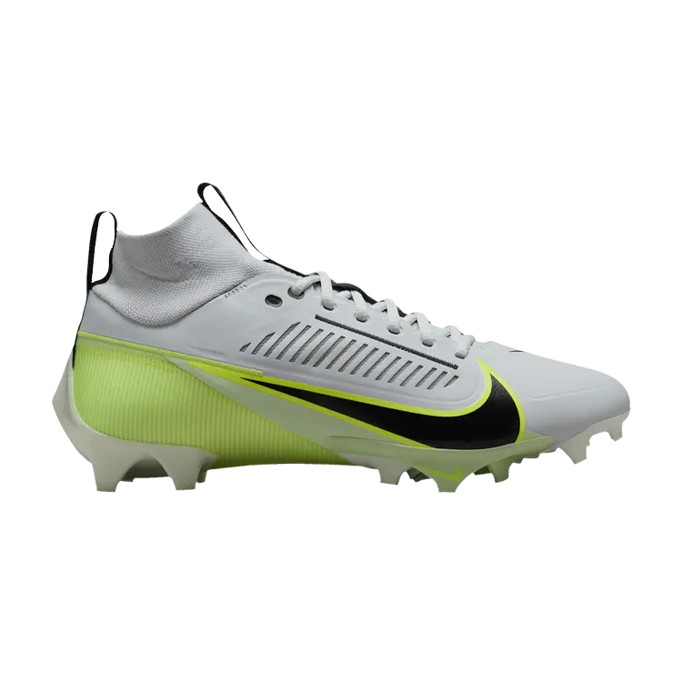 

Кроссовки Nike Vapor Edge Pro 360 2, серый
