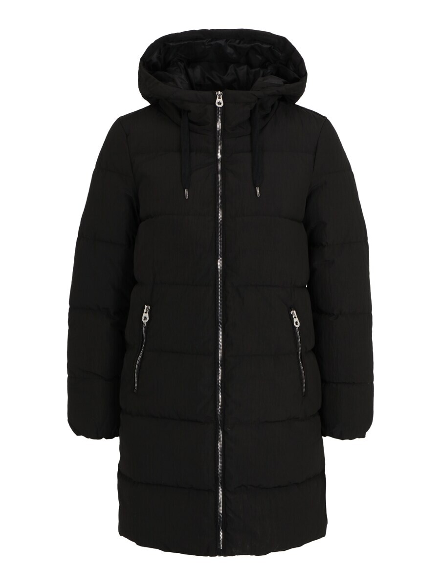

Зимнее пальто Only Petite Winter Coat Dolly, черный