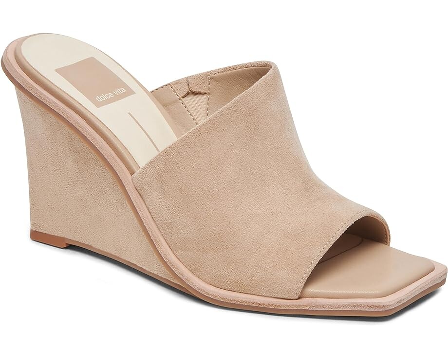 

Туфли Dolce Vita Galena, цвет Dune Stella Suede