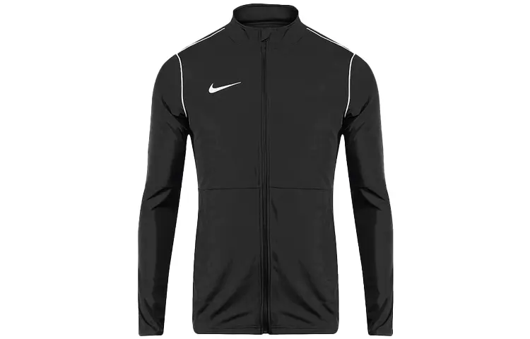 

Мужская куртка Nike, цвет Black