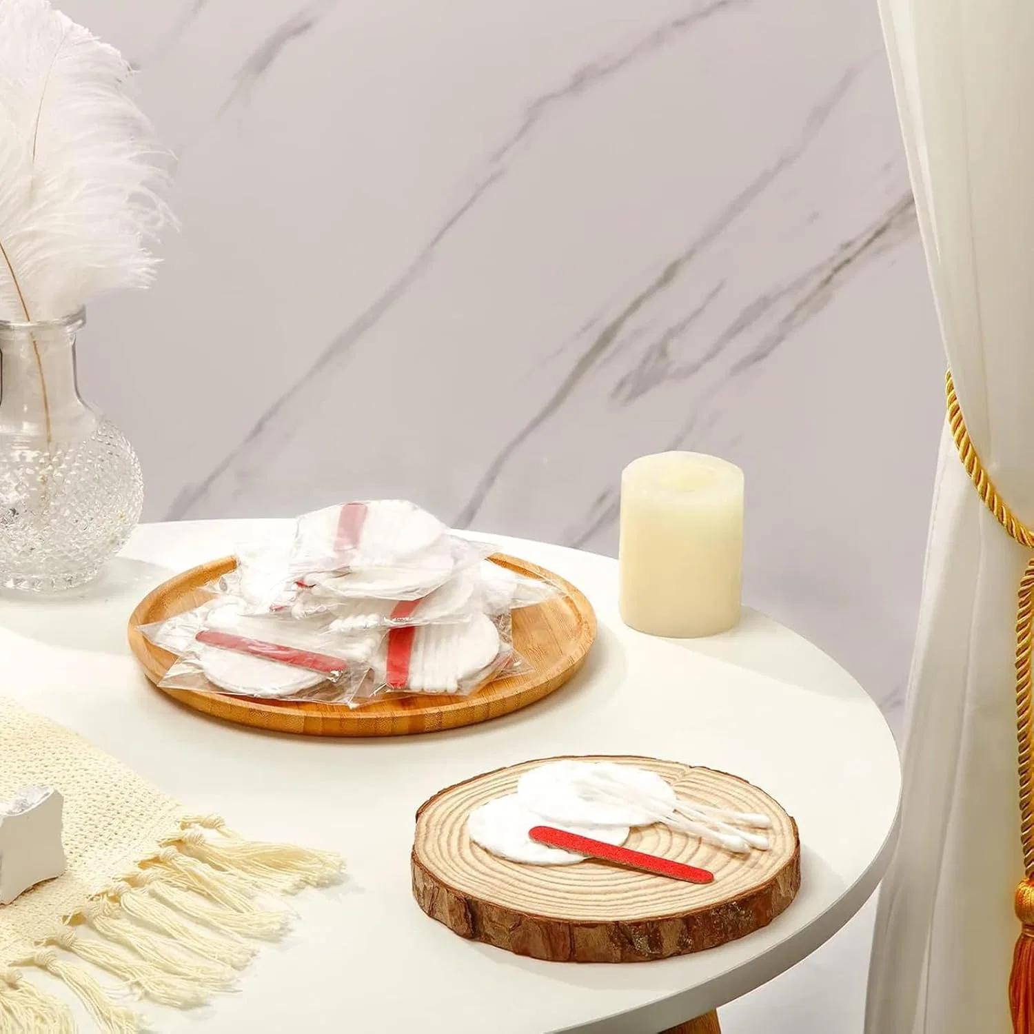 Набор косметики Hotel Vanity Set — фото 3