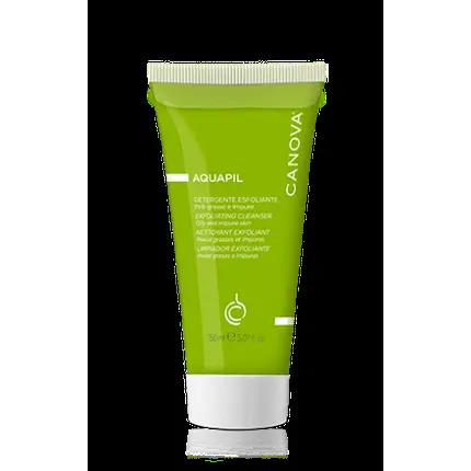 

Canova Aquapil Очищающий гель 150 мл Sifarma Spa Div. Canova