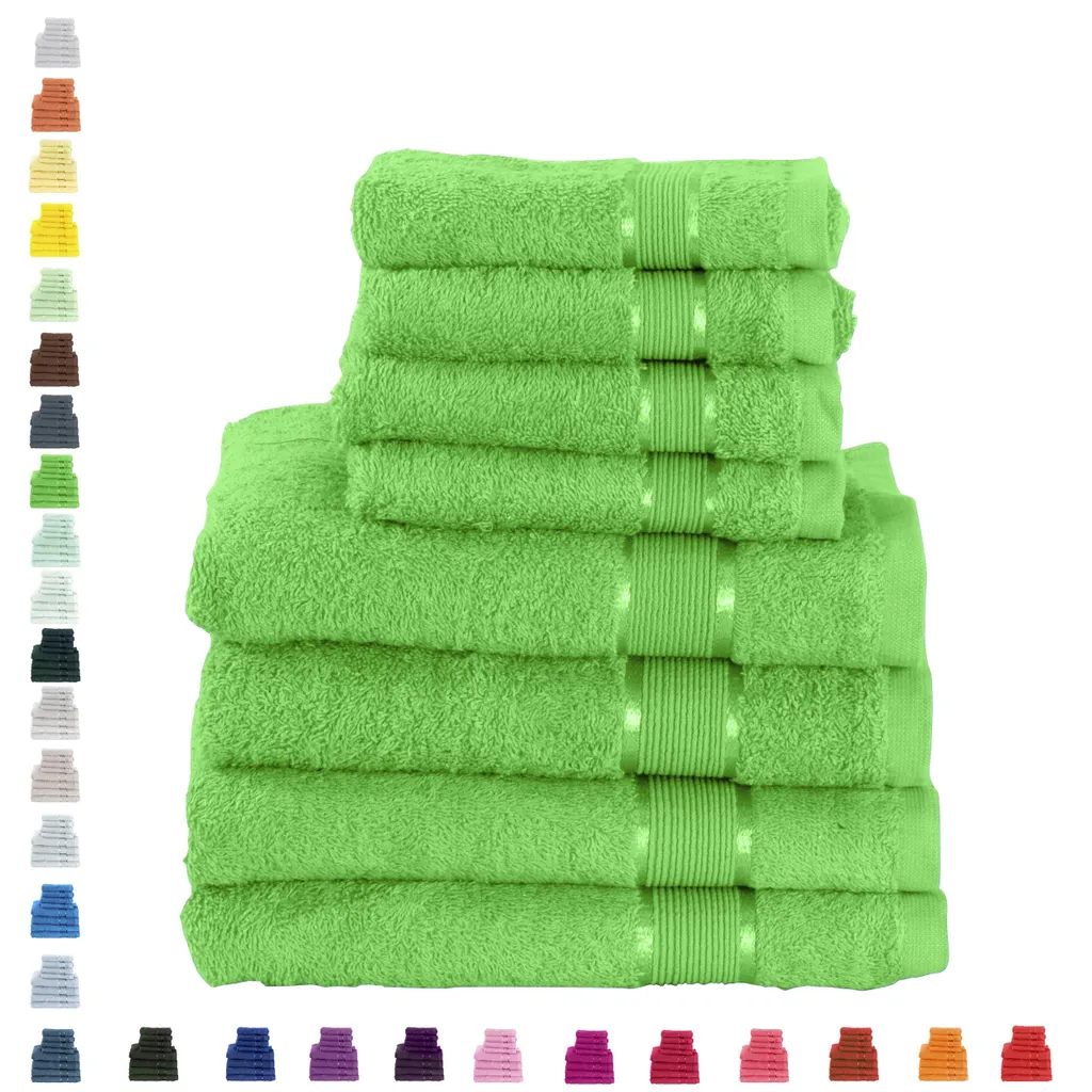 

Полотенце Mixibaby, розовый