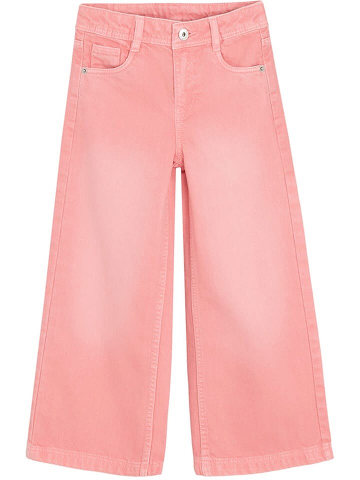 

Джинсы COOL CLUB Jeans, розовый
