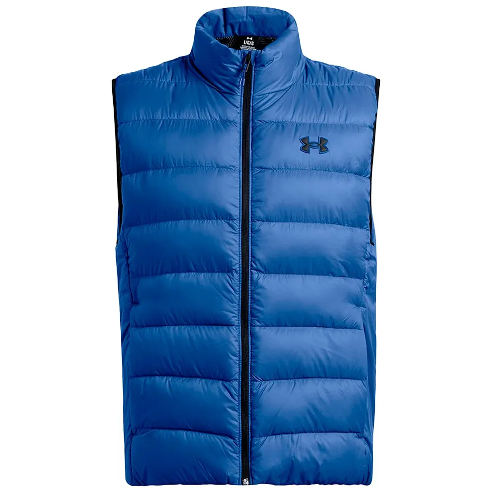 

Жилет Under Armour Legend Down, синий