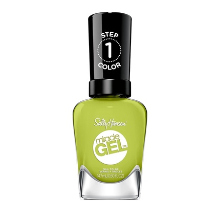 

Гель-лак для ногтей Miracle № 200 Been There, Dune That Sally Hansen