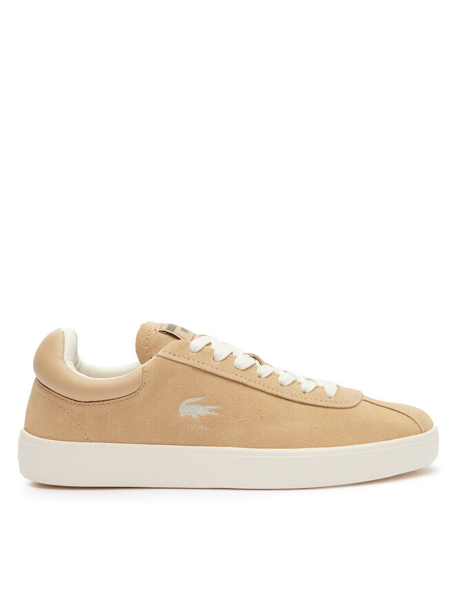 

Кроссовки Basehot Tonal Lacoste, коричневый