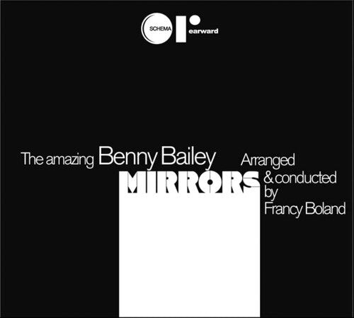 

Виниловая пластинка Bailey, Benny: Mirrors