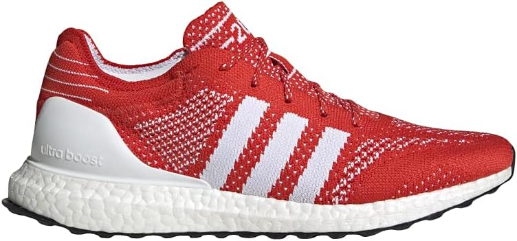 

Мужские кроссовки Adidas Ultraboost DNA, белый/черный