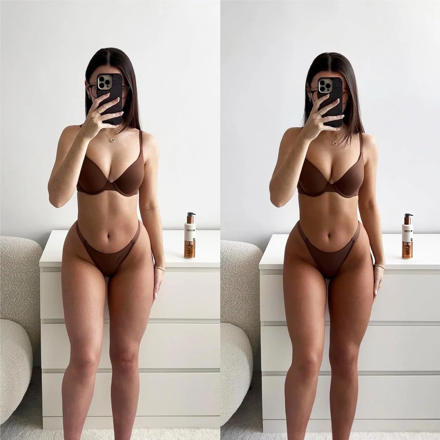 Лосьон для автозагара Sienna X Self Tanning 200 мл Sienna X — фото 3