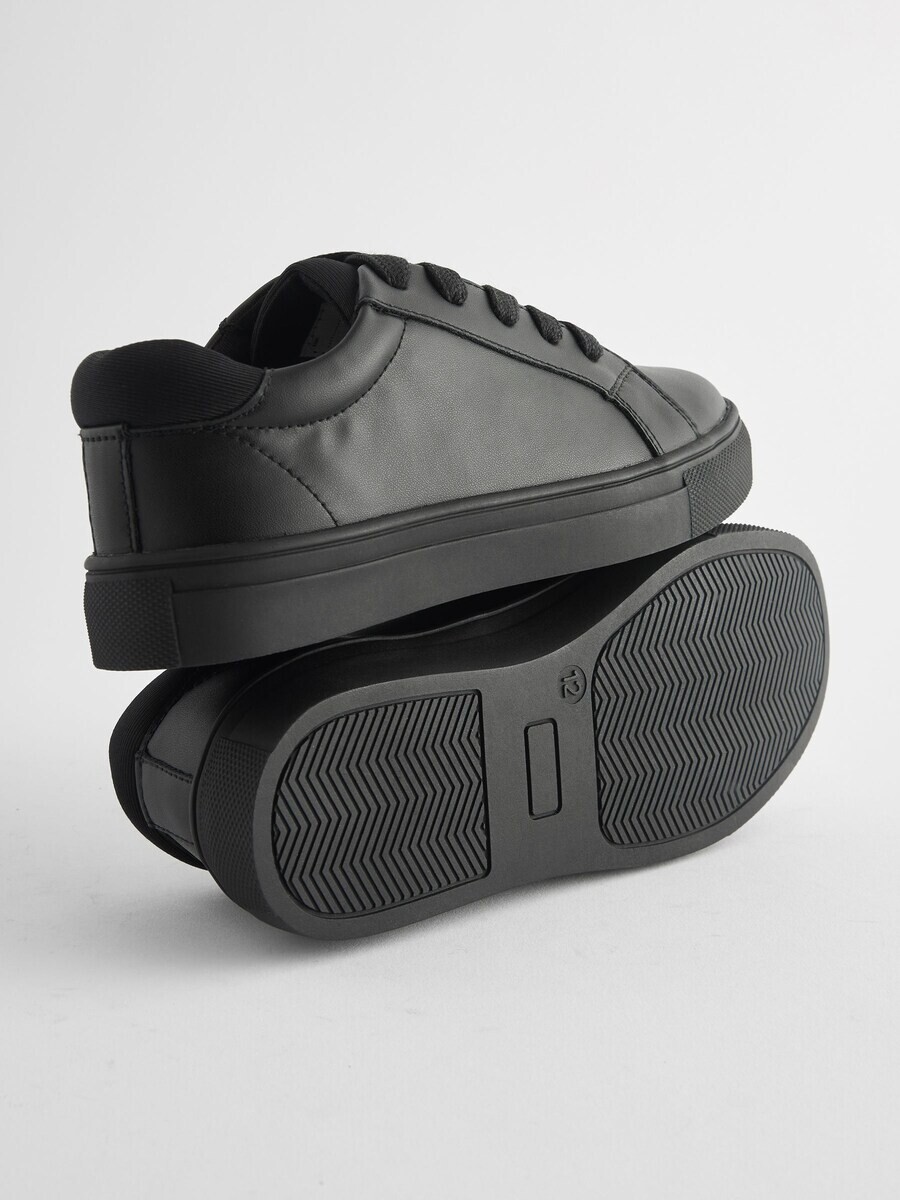 Кроссовки Next Sneakers, черный — фото 3
