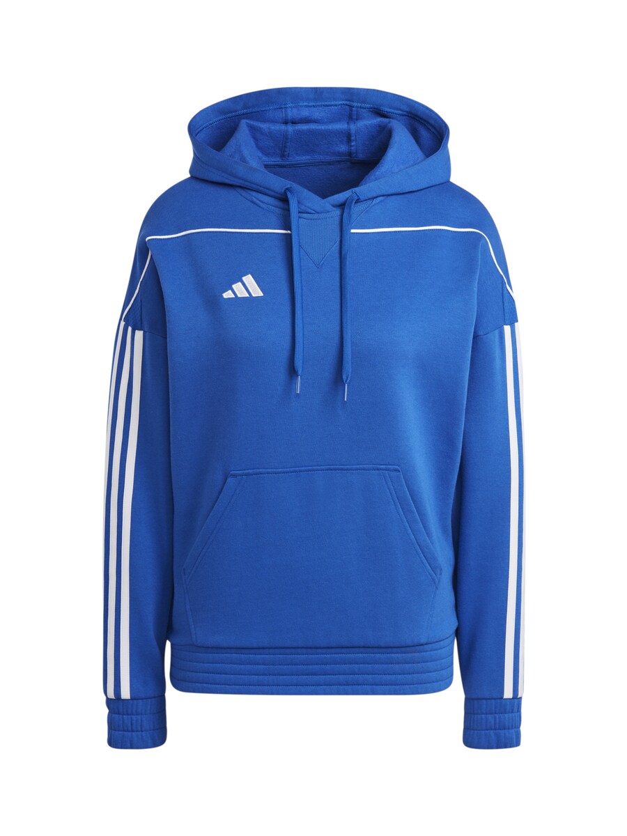 

Спортивная толстовка ADIDAS PERFORMANCE Athletic Tiro 23, синий