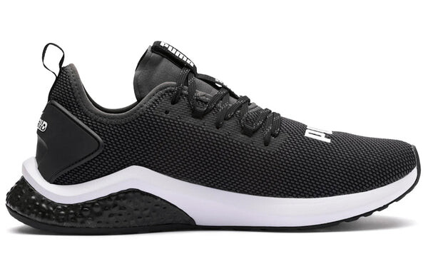 Кроссовки hybrid nx 'black' Puma, черный — фото 2