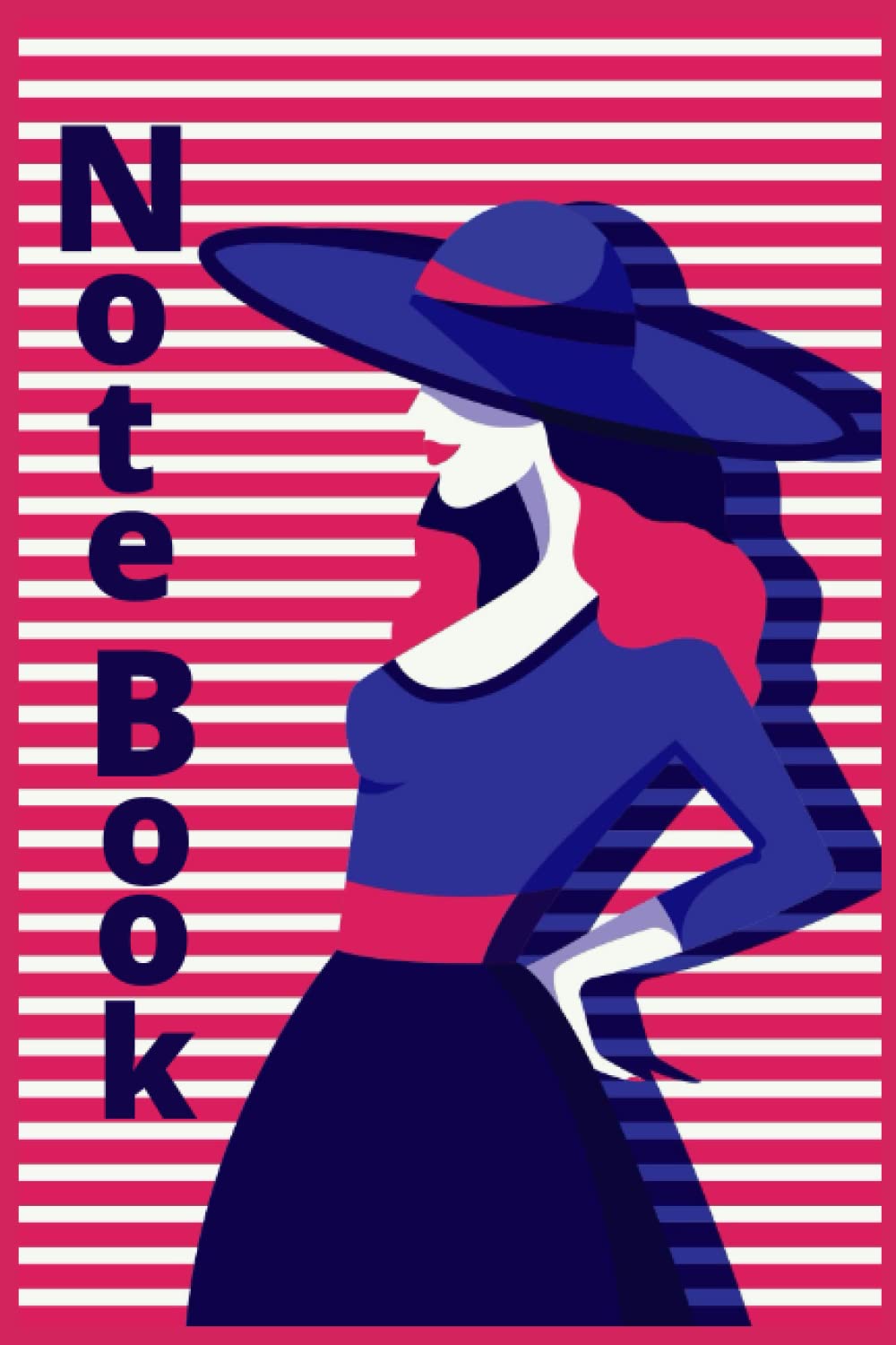 

Note Book girls,Note Pad,Daily routine ,planner book (Independently published)