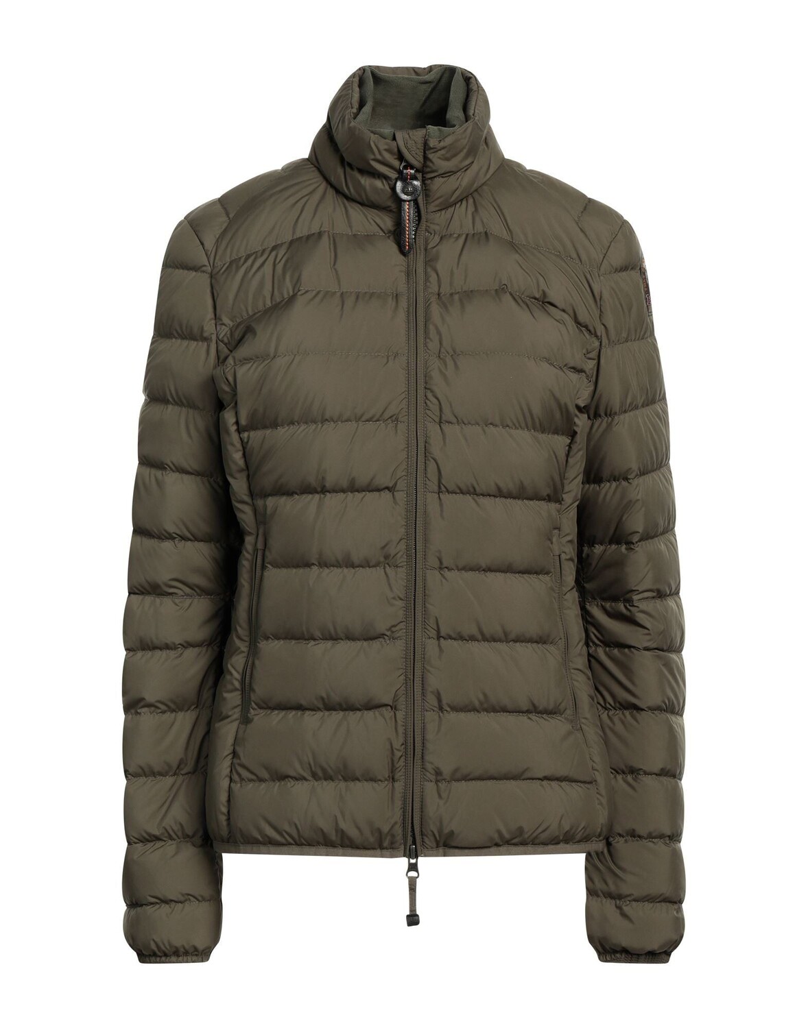 

Пуховик Parajumpers, зеленый