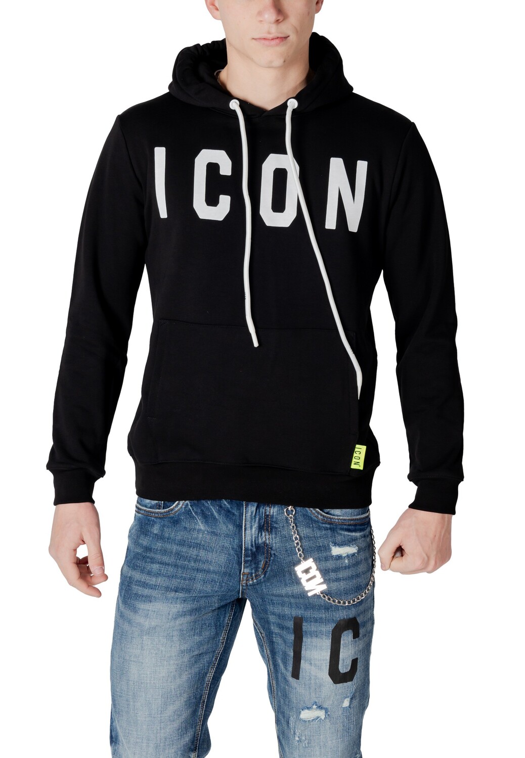 

Толстовки Icon