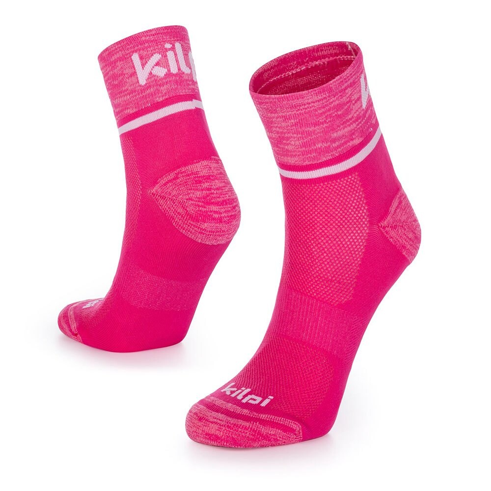 

Носки Kilpi Speed, розовый