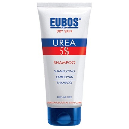 

Шампунь Мочевина 5% 200мл, Eubos