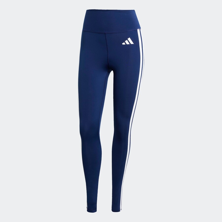

Узкие спортивные брюки ADIDAS PERFORMANCE, синий