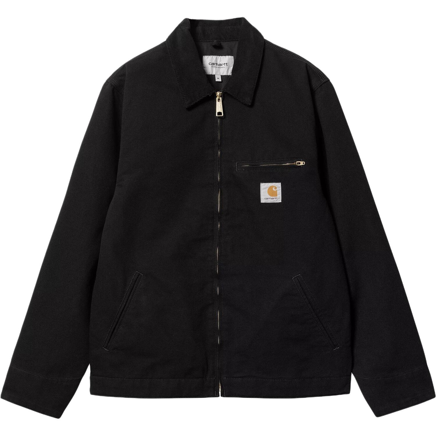 

Carhartt WIP Куртка Detroit, Black