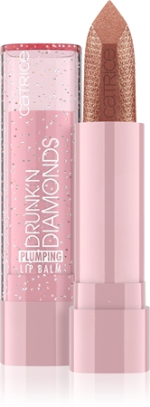 

Бальзам для губ для увеличения объема Catrice Drunk'n Diamonds, 040 - A Girl's Best Friend 3,5 g