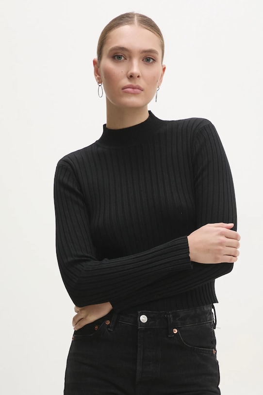 

Свитер Answear.Lab, черный