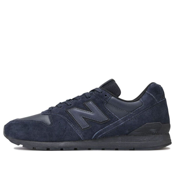 

Кроссовки 996 обувь New Balance, синий