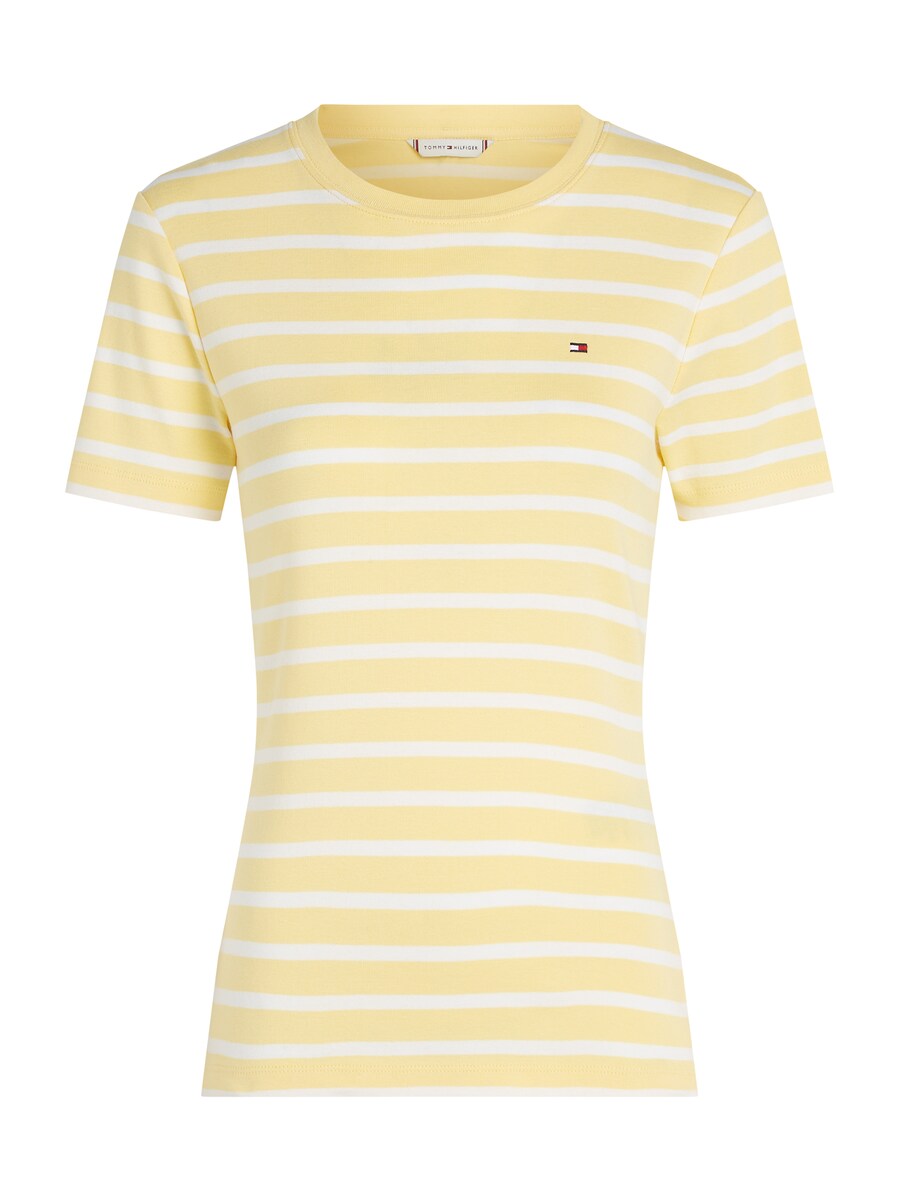 

Рубашка TOMMY HILFIGER Cody, цвет Lemon yellow