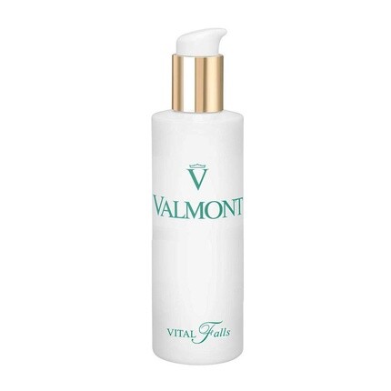 

Водопад Вальмонт-Виталь Valmont