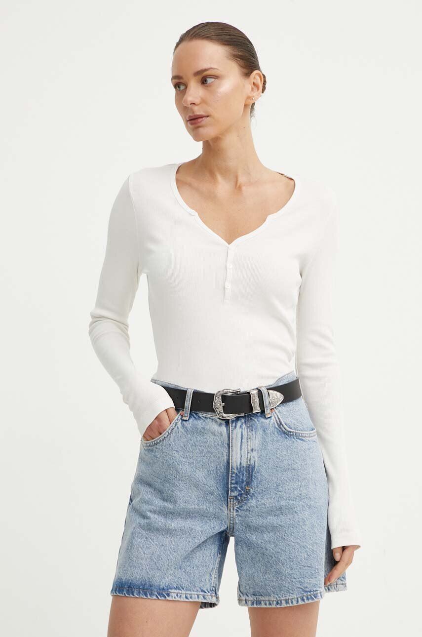 

Футболка G-Star Raw, бежевый