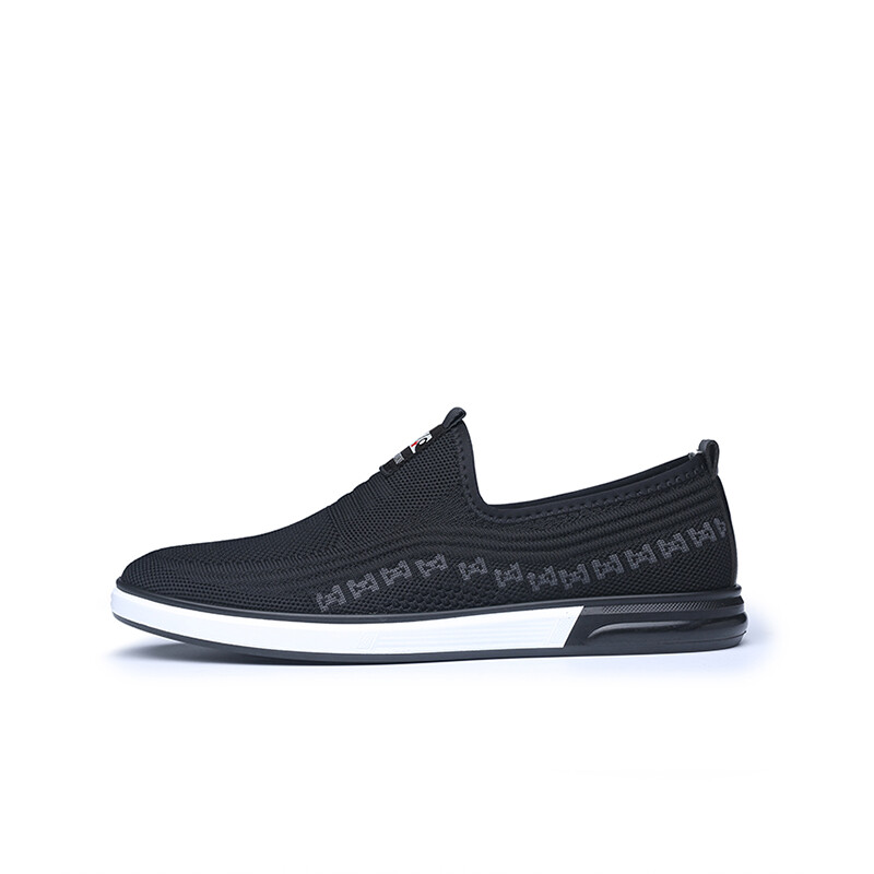 

Туфли LAORENTOU Men's Casual Shoes Men Low-Top