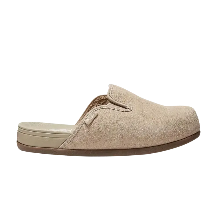 Мюли Vans MTE Harbor Mule VR3, светло-коричневый