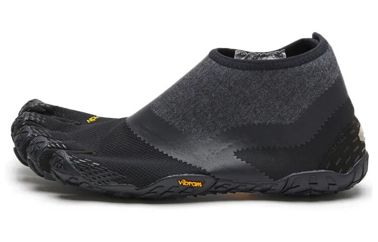 

Suicoke FiveFingers X Nin-LO-Man 'Black'