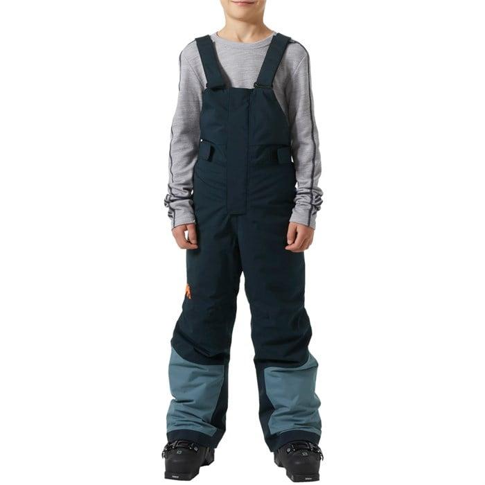 

Полукомбинезон Summit 2.0 - детский Helly Hansen, Navy, Синий, Полукомбинезон Summit 2.0 - детский Helly Hansen, Navy