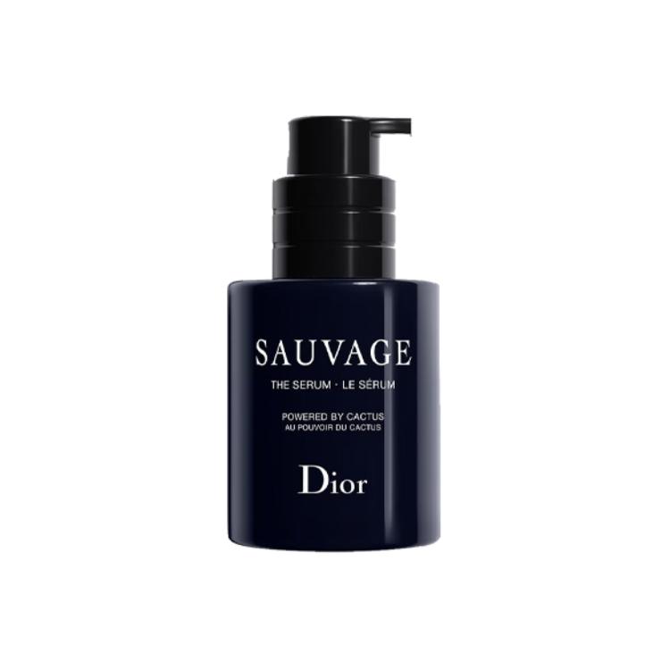

Sauvage Eau De Toilette Мужские сыворотки для лица DIOR