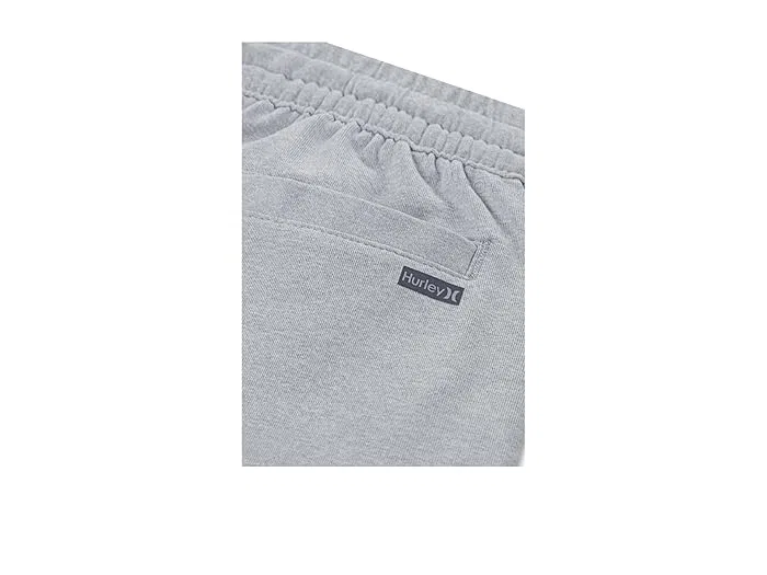 Шорты H20-Dri Sunset Knit Hurley Kids, Dark Grey Heather — фото 3