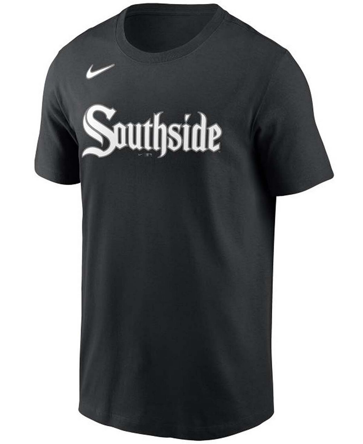 

Мужская футболка Chicago White Sox City Connect Nike