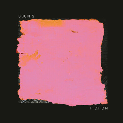 

Виниловая пластинка Suuns: FICTION EP (White Vinyl)