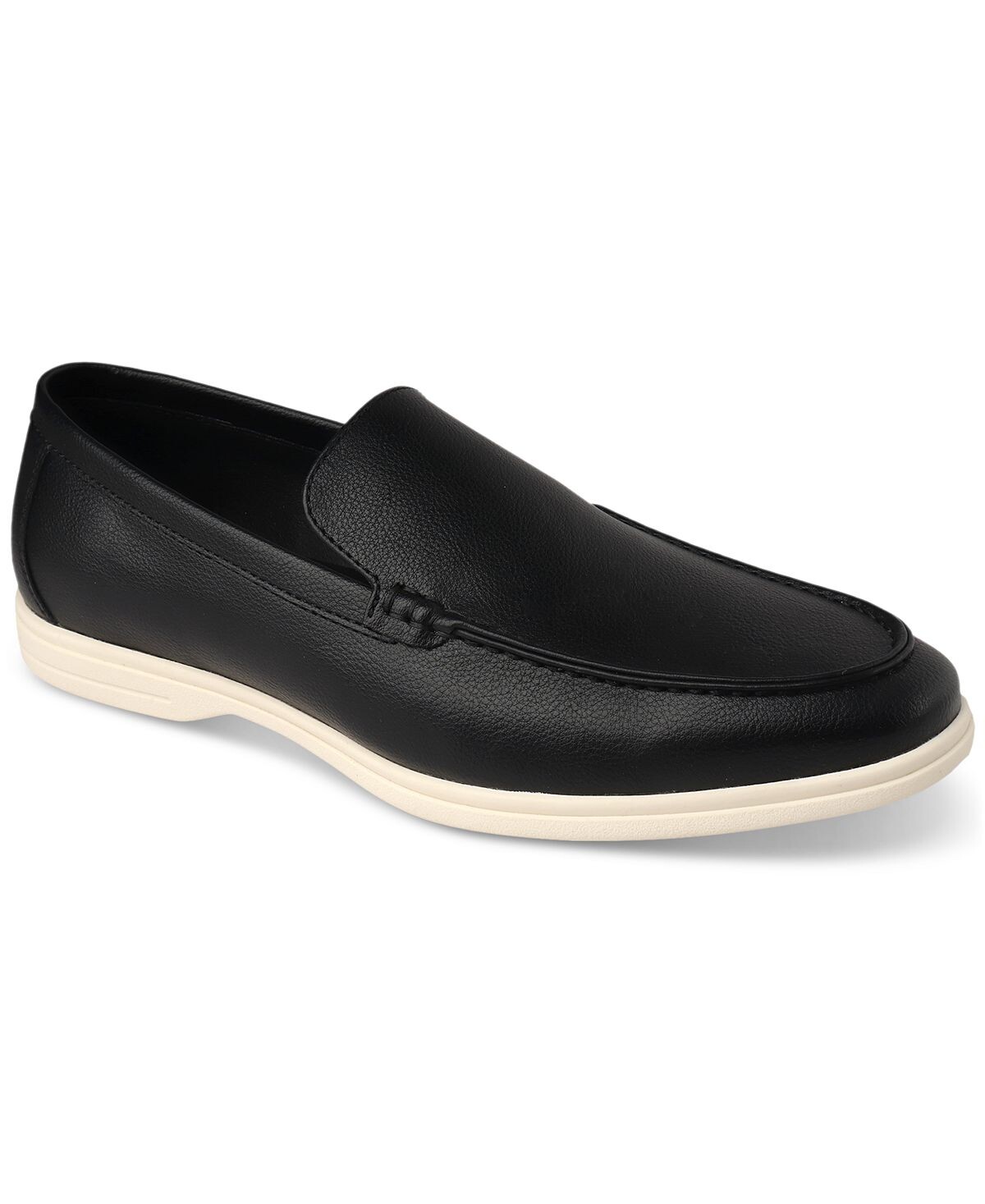 

Мужские лоферы Porter из искусственной кожи Alfani