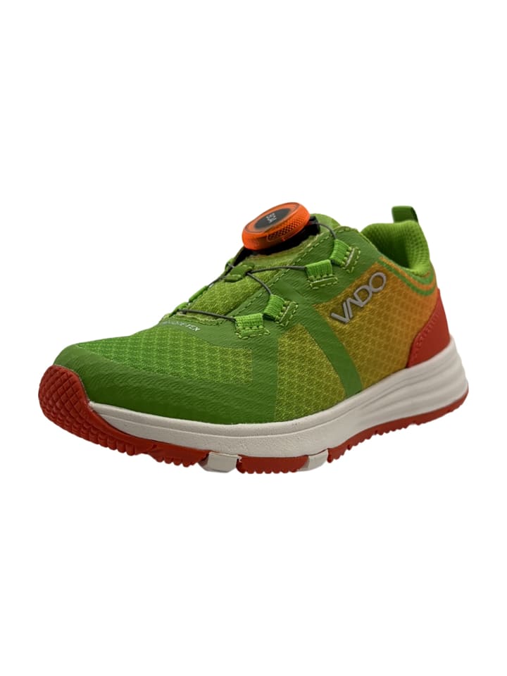 

VADO Зеленые тапочки